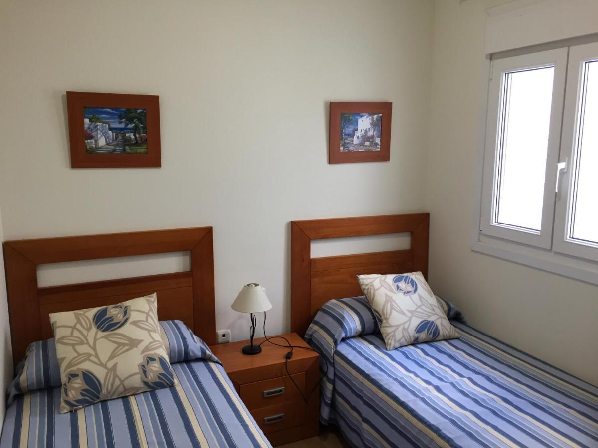 Surfing, Sun And Fun Apartment El Cotillo  Exterior photo