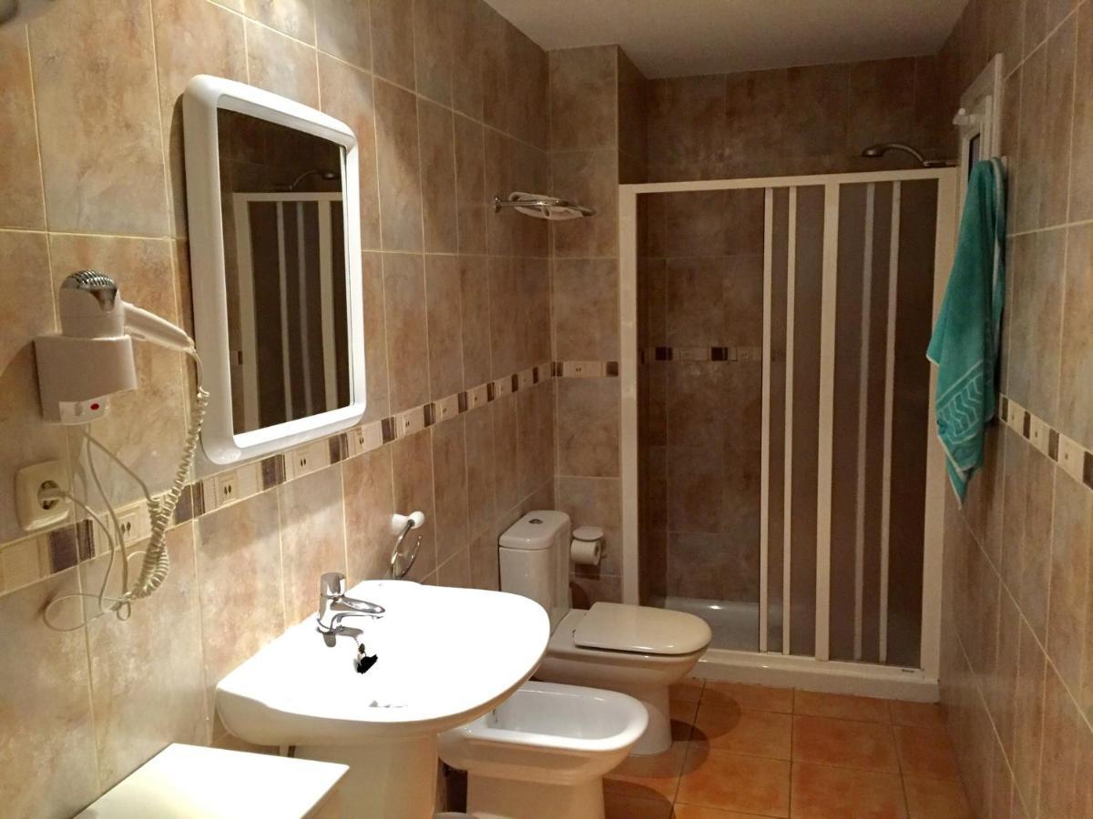 Surfing, Sun And Fun Apartment El Cotillo  Exterior photo